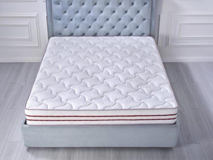 Матрас Sontelle Vivre Castom effect 190х190