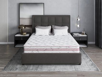 Матрас Sontelle Sante Dual brose 80х190