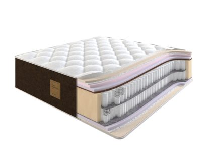 Матрас DreamLine King Tradition High 80х190