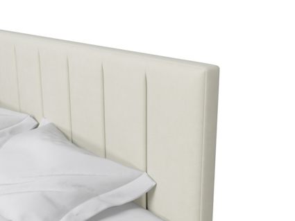 Кровать Димакс Амадора Кварц 140х190