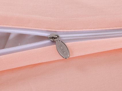 Комплект постельного белья Софи де Марко Изольда (розовый) Евро