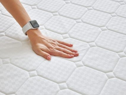 Матрас Базилик Фреш 12 лайт 200х190