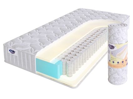 Матрас SkySleep Joy Twin Foam S500 37