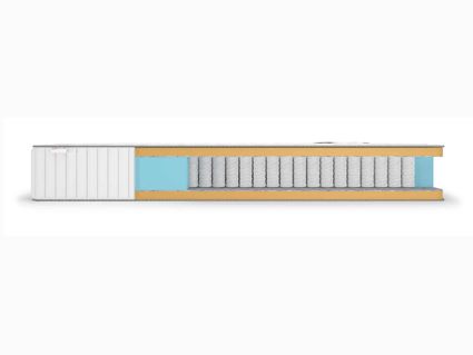 Матрас Denwir CLASSIC MEMO TFK 70х120