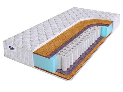 Матрас SkySleep Nature Forma Cocos S500 531