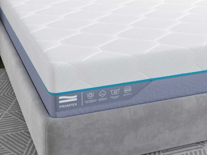 Матрас Промтекс-Ориент Monolit Combi Eco 18 Full 60х120