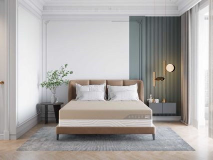 Матрас Промтекс-Ориент Duet Standart M 70х195