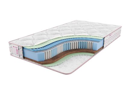 Матрас Sontelle Vivre Tense wave 145х200