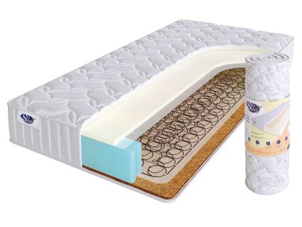 Матрас SkySleep Joy Vario BS 180х200