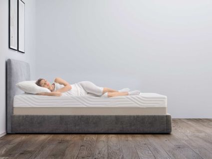 Матрас Промтекс-Ориент Duet Combi 120х190