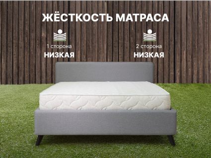 Матрас Димакс Элемент Софт 500 516