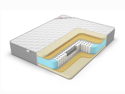 Матрас Denwir EXTRA MIDDLE SOFT TFK 135х200