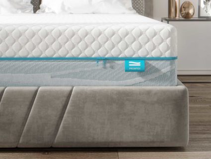 Матрас Промтекс-Ориент Soft Combi Optima 2 60х120