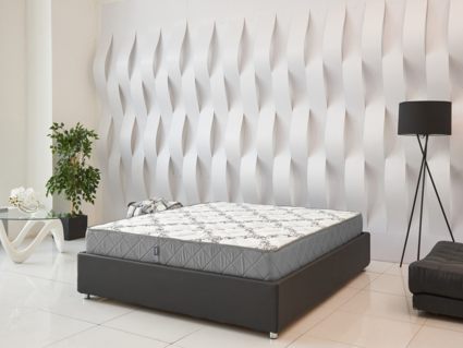 Матрас Димакс Твист Ролл Медиум стиф 90х180