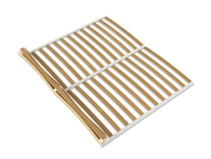 Кровать Sontelle Style Kipso Velutto 01 80х200