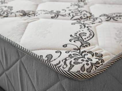 Матрас Димакс Твист Ролл Софт 110х190