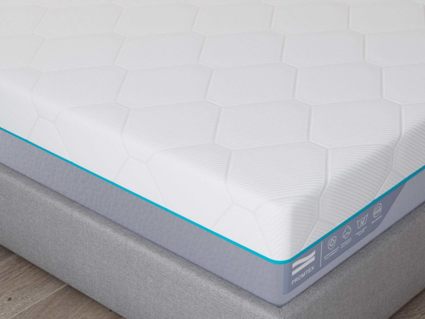 Матрас Промтекс-Ориент Monolit Corso 18 100х186