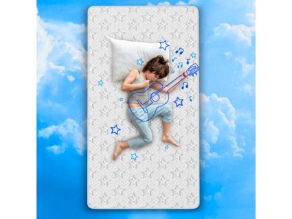 Матрас Димакс Комета 70х160