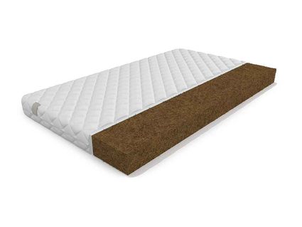 Матрас Mr.Mattress Foxton L 80х180