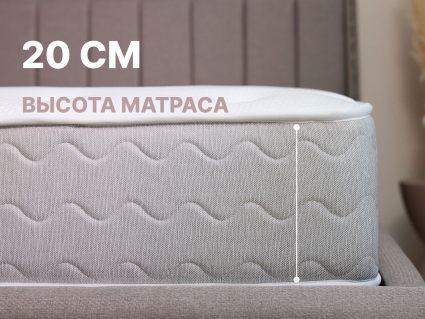 Матрас Димакс Bliss Sleeper 34