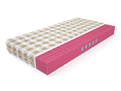 Матрас Mr.Mattress BioGold 125х195