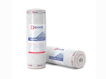 Матрас Denwir TOP BALANCE RELAX 28 80х190