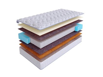 Матрас SkySleep Joy Foam Cocos S1000 37