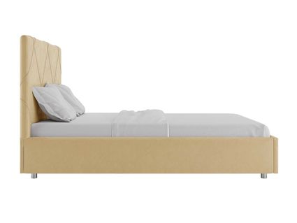 Кровать Димакс Альменно Опал с подъемным механизмом 180х190