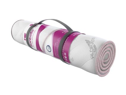 Матрас Sontelle Roll Up Memory ReFlex 22