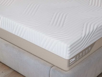 Матрас Промтекс-Ориент Micropacket Cocos Strutto 180х190