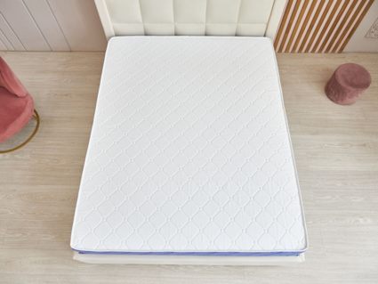 Матрас Базилик Микс 19 медиум хард 140х195