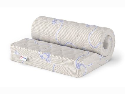 Матрас Denwir BABY SPRING SOFT FOAM 14 60х120