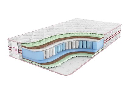 Матрас Sontelle Legross Bronson 180х200