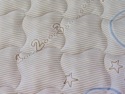 Матрас Sontelle Juno Move 80х200