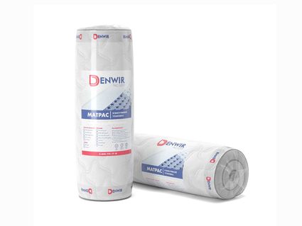 Матрас Denwir EXTRA MEMO SOFT S1000 80х140