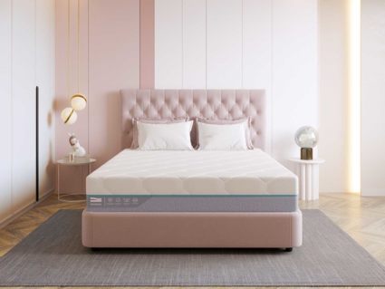 Матрас Промтекс-Ориент Monolit Combi 16 200х190