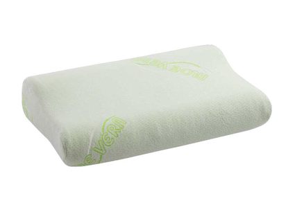 Подушка Primavelle Memory Foam Aloe Vera 610