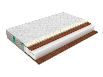 Матрас Sleeptek Roll Latex DoubleStrong 18 170х200