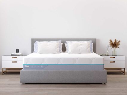 Матрас Промтекс-Ориент Monolit Corso 18 100х186