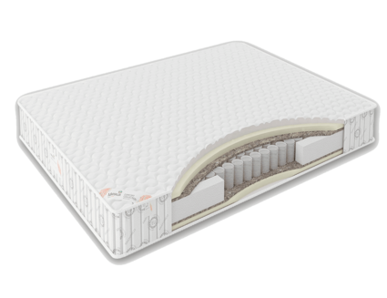 Матрас Materlux Union 200х190