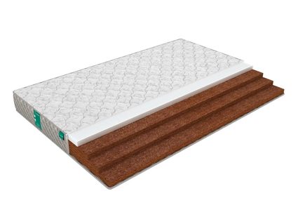 Матрас Sleeptek Total Foam3 Cocos9 140х180