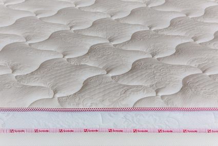 Матрас Sontelle Vivre Tense pure 180х190