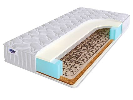 Матрас SkySleep Joy Medium Vario BS 37