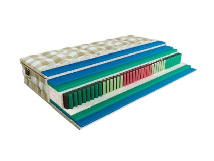 Матрас Mr.Mattress Leeds XL 34