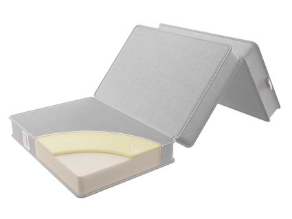 Матрас Sontelle Fold sleep Memory 150х186