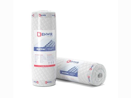 Матрас Denwir SIMPL RELAX MEMO 17 70х140