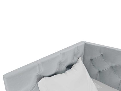 Кровать Димакс Бриони Агат с подъемным механизмом 120х200