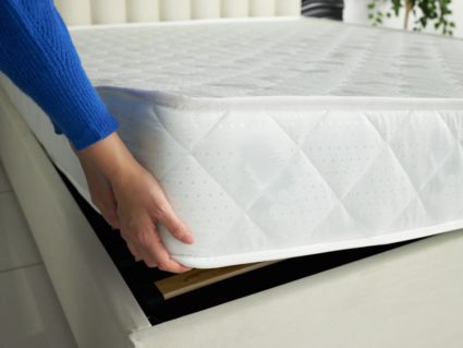 Матрас Димакс Оптима базис 90х200