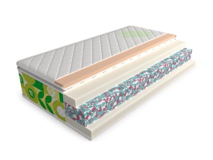 Матрас Mr.Mattress Flora XL 190х190