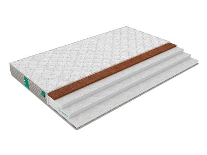 Матрас Sleeptek Total Cocos1 Strutto9 130х180